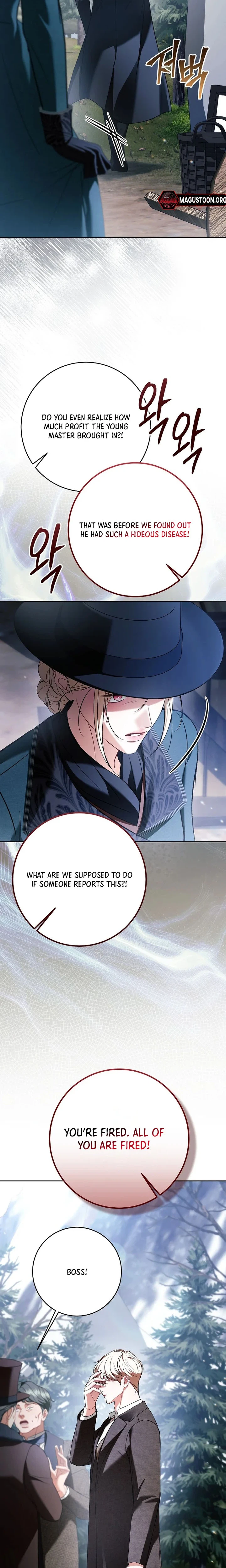 Things I Didn’t Know Because It Was The First Time Chapter 39 Page 31