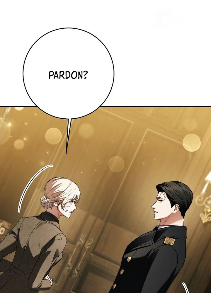 Things I Didn’t Know Because It Was The First Time Chapter 42 Page 28