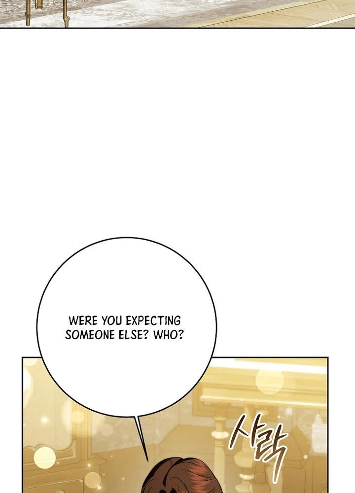 Things I Didn’t Know Because It Was The First Time Chapter 42 Page 36