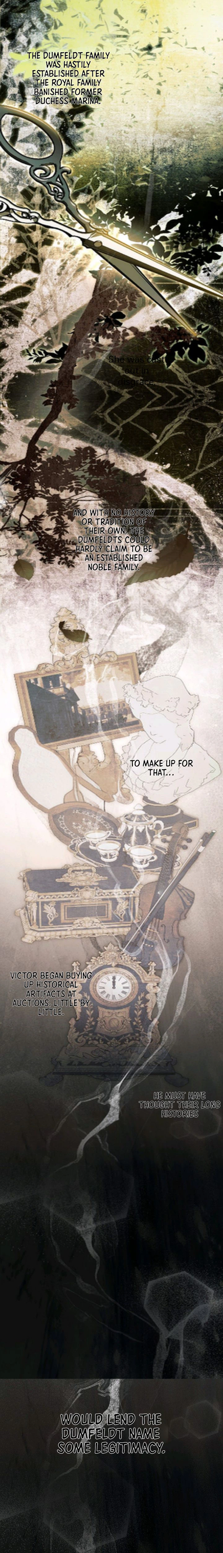Things I Didn’t Know Because It Was The First Time Chapter 41 Page 10