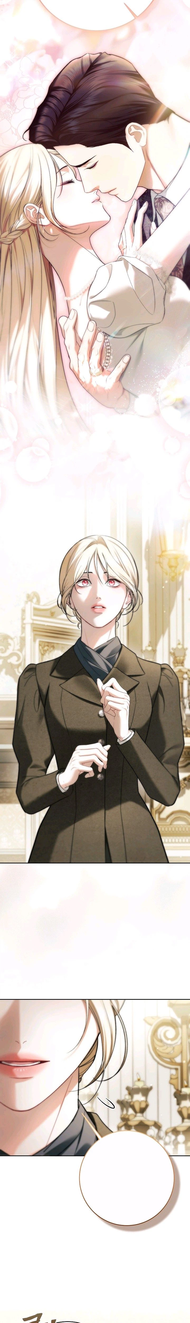 Things I Didn’t Know Because It Was The First Time Chapter 41 Page 13