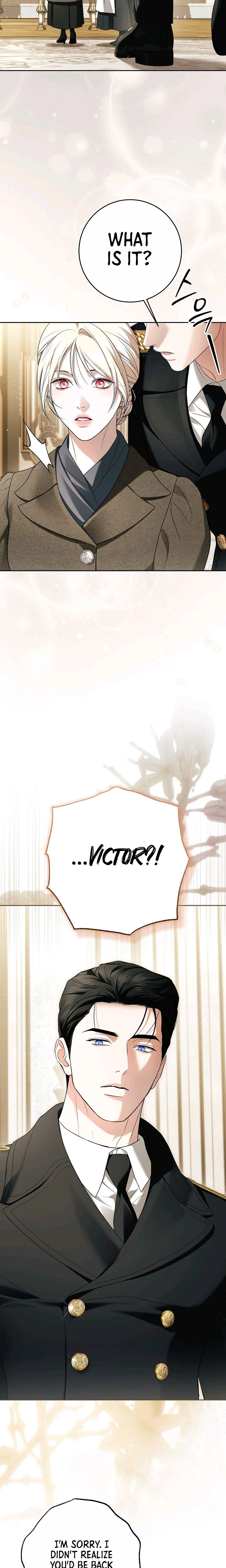 Things I Didn’t Know Because It Was The First Time Chapter 41 Page 17