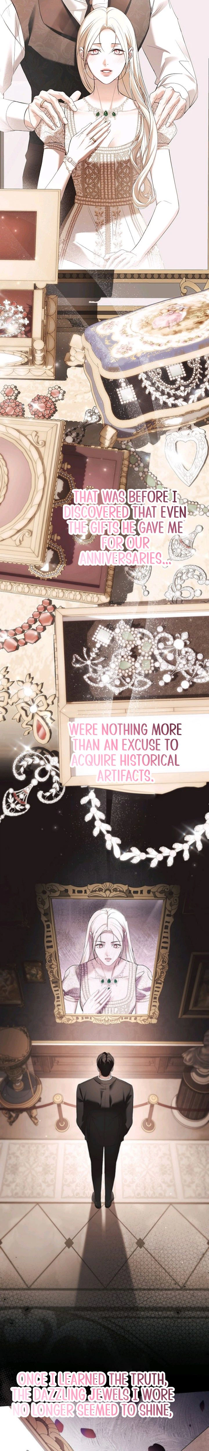 Things I Didn’t Know Because It Was The First Time Chapter 41 Page 24
