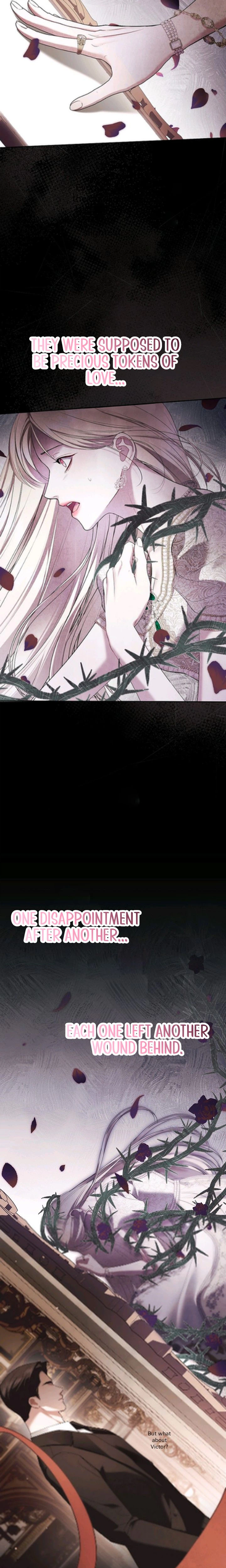 Things I Didn’t Know Because It Was The First Time Chapter 41 Page 25