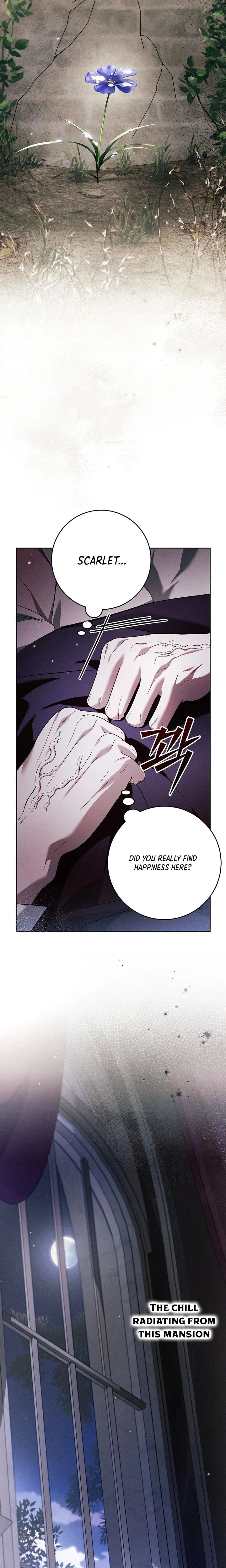 Things I Didn’t Know Because It Was The First Time Chapter 35 Page 11