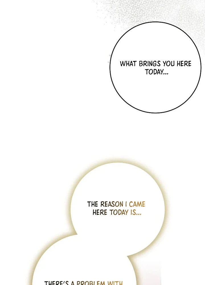 Things I Didn’t Know Because It Was The First Time Chapter 35 Page 20
