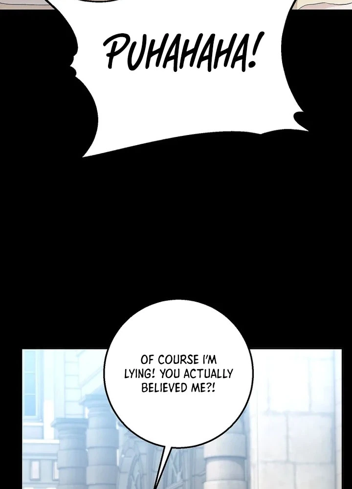 Things I Didn’t Know Because It Was The First Time Chapter 36 Page 8