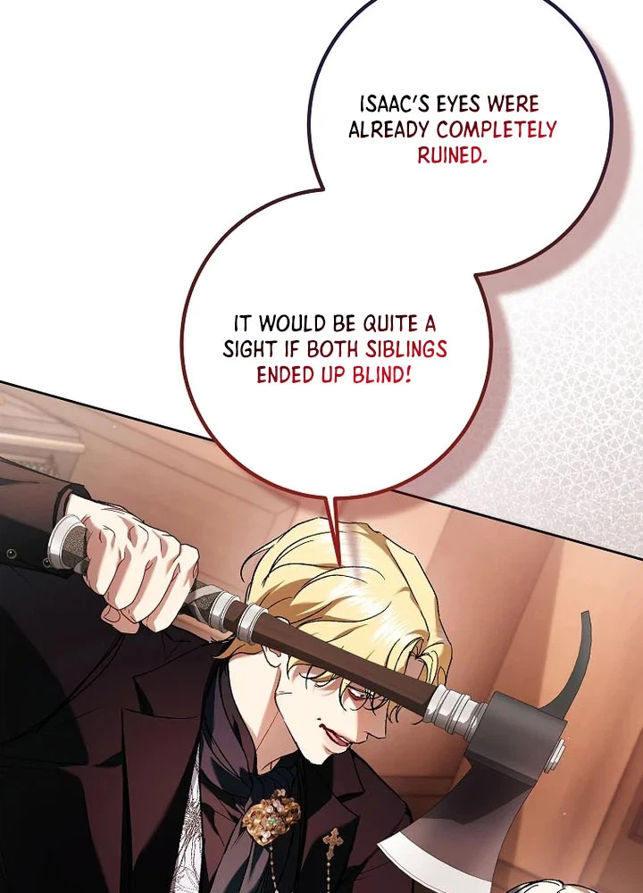 Things I Didn’t Know Because It Was The First Time Chapter 36 Page 12