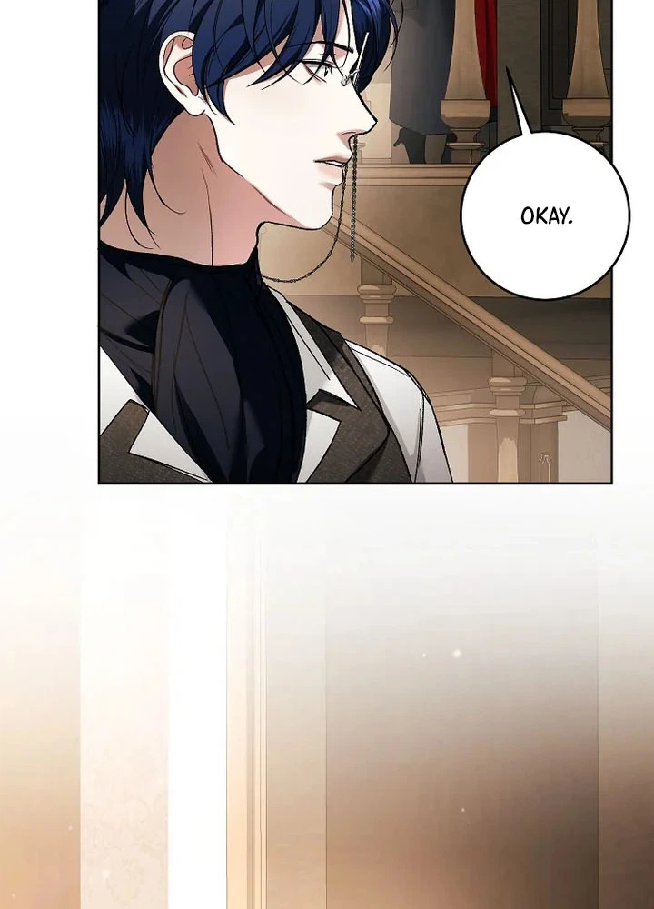 Things I Didn’t Know Because It Was The First Time Chapter 37 Page 8
