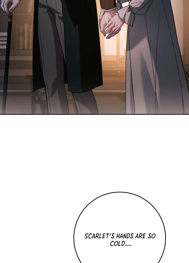 Things I Didn’t Know Because It Was The First Time Chapter 37 Page 16