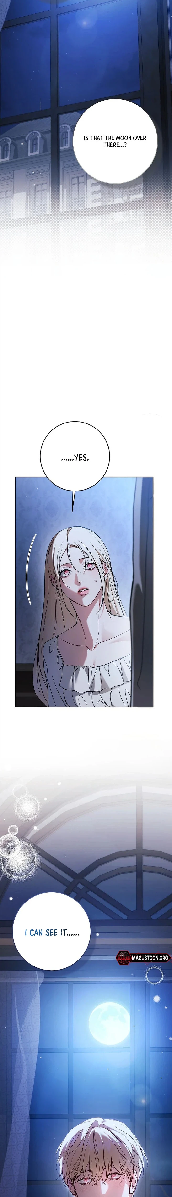 Things I Didn’t Know Because It Was The First Time Chapter 37 Page 30