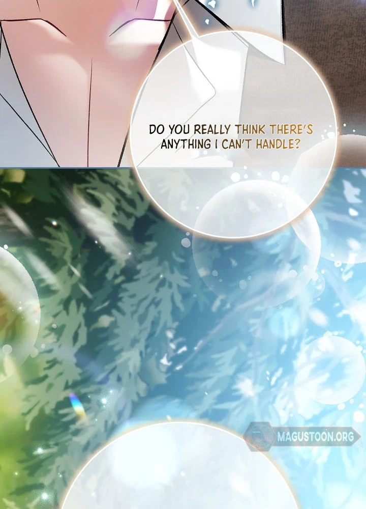 Things I Didn’t Know Because It Was The First Time Chapter 40 Page 8