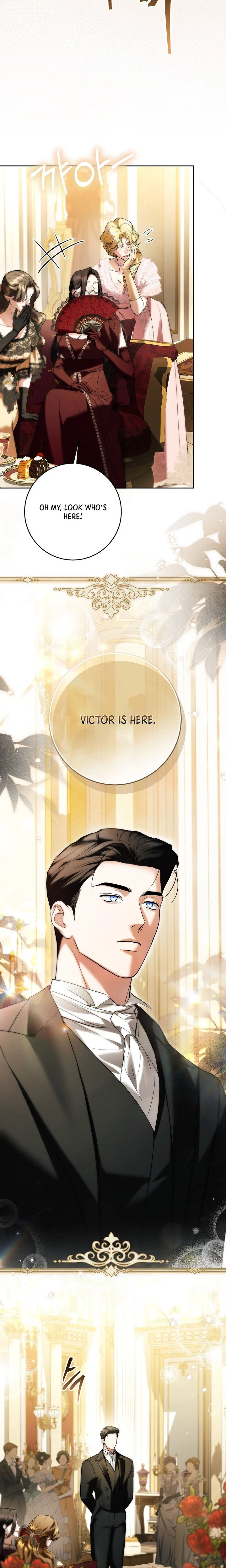 Things I Didn’t Know Because It Was The First Time Chapter 40 Page 14