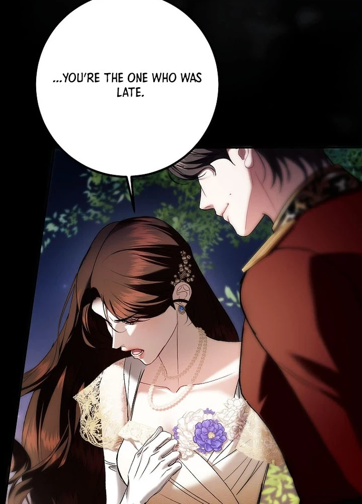Things I Didn’t Know Because It Was The First Time Chapter 40 Page 24