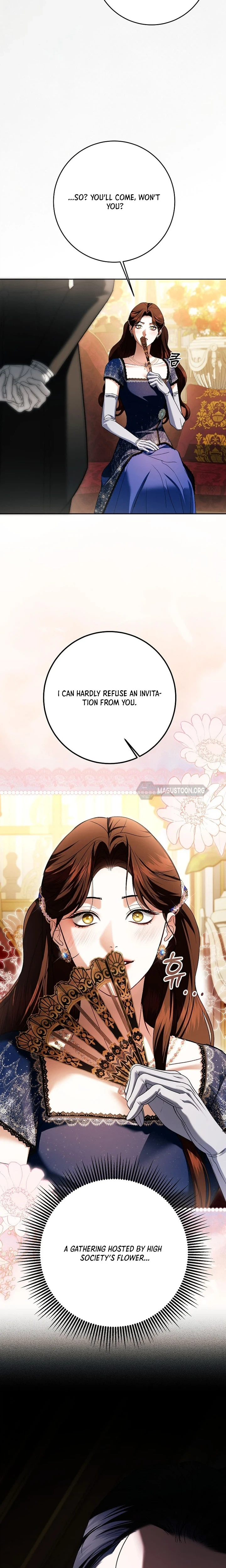 Things I Didn’t Know Because It Was The First Time Chapter 40 Page 31
