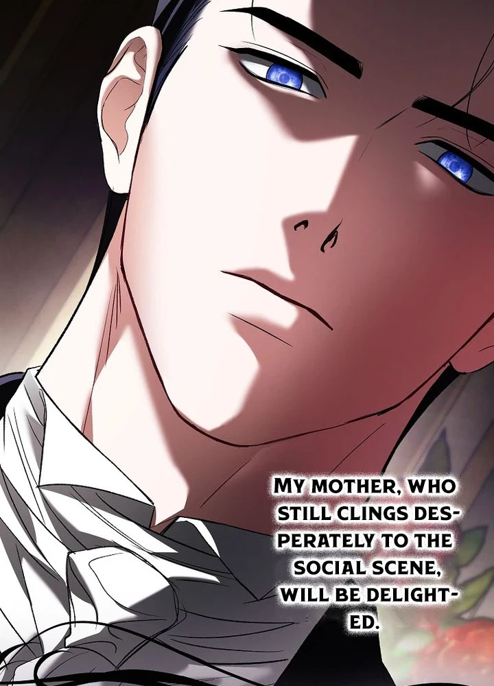 Things I Didn’t Know Because It Was The First Time Chapter 40 Page 32