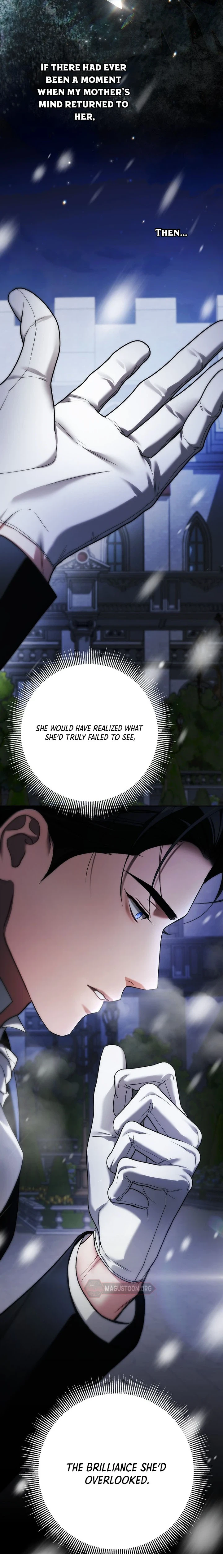 Things I Didn’t Know Because It Was The First Time Chapter 40 Page 37