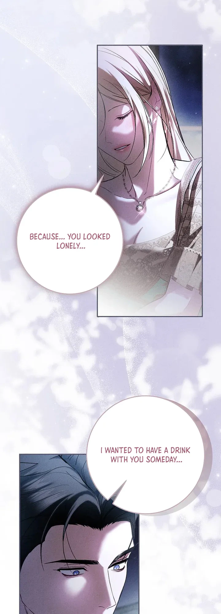 Things I Didn’t Know Because It Was The First Time Chapter 32 Page 30