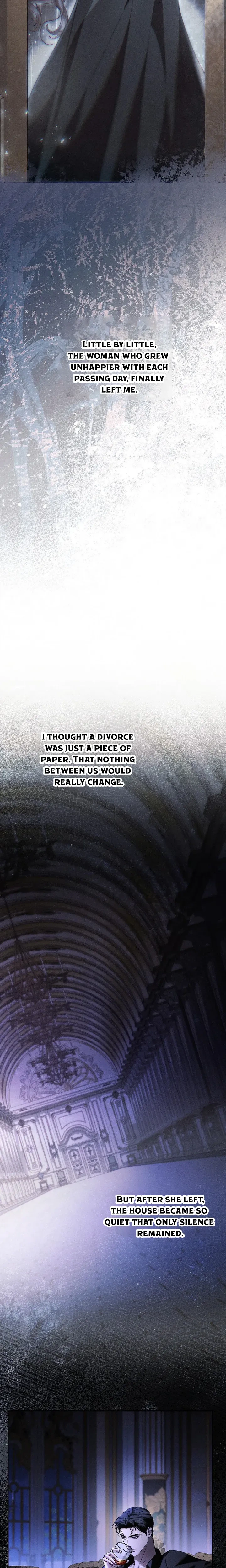 Things I Didn’t Know Because It Was The First Time Chapter 32 Page 35
