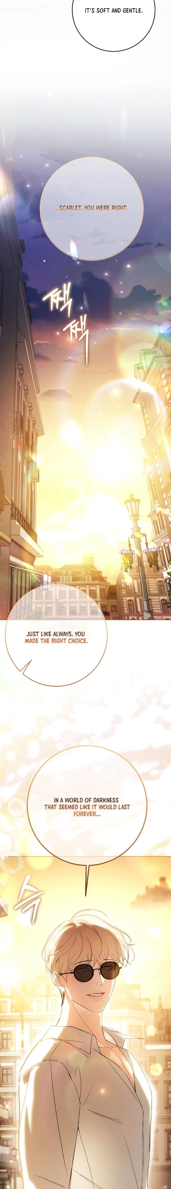 Things I Didn’t Know Because It Was The First Time Chapter 38 Page 11