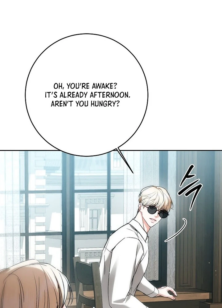 Things I Didn’t Know Because It Was The First Time Chapter 38 Page 16
