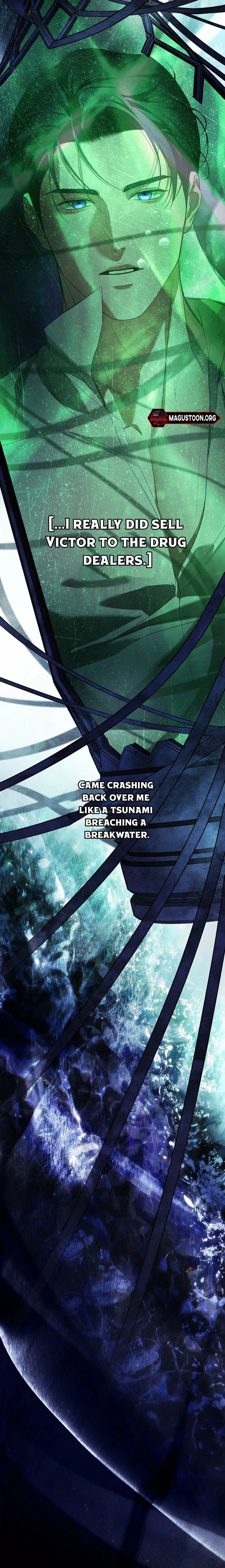 Things I Didn’t Know Because It Was The First Time Chapter 38 Page 35