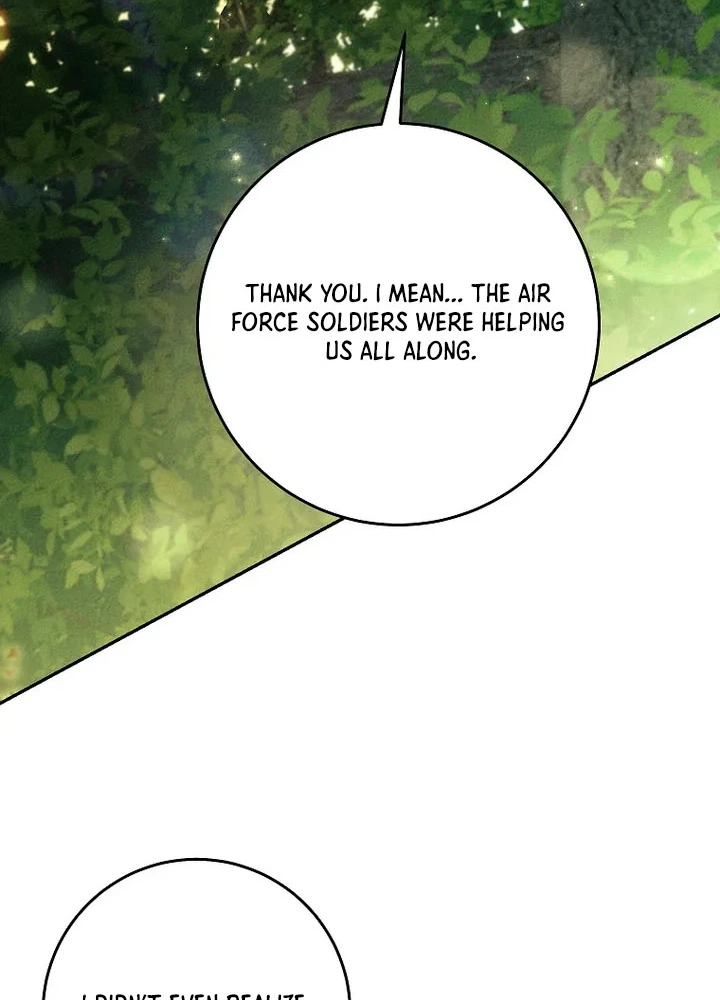 Things I Didn’t Know Because It Was The First Time Chapter 33 Page 12
