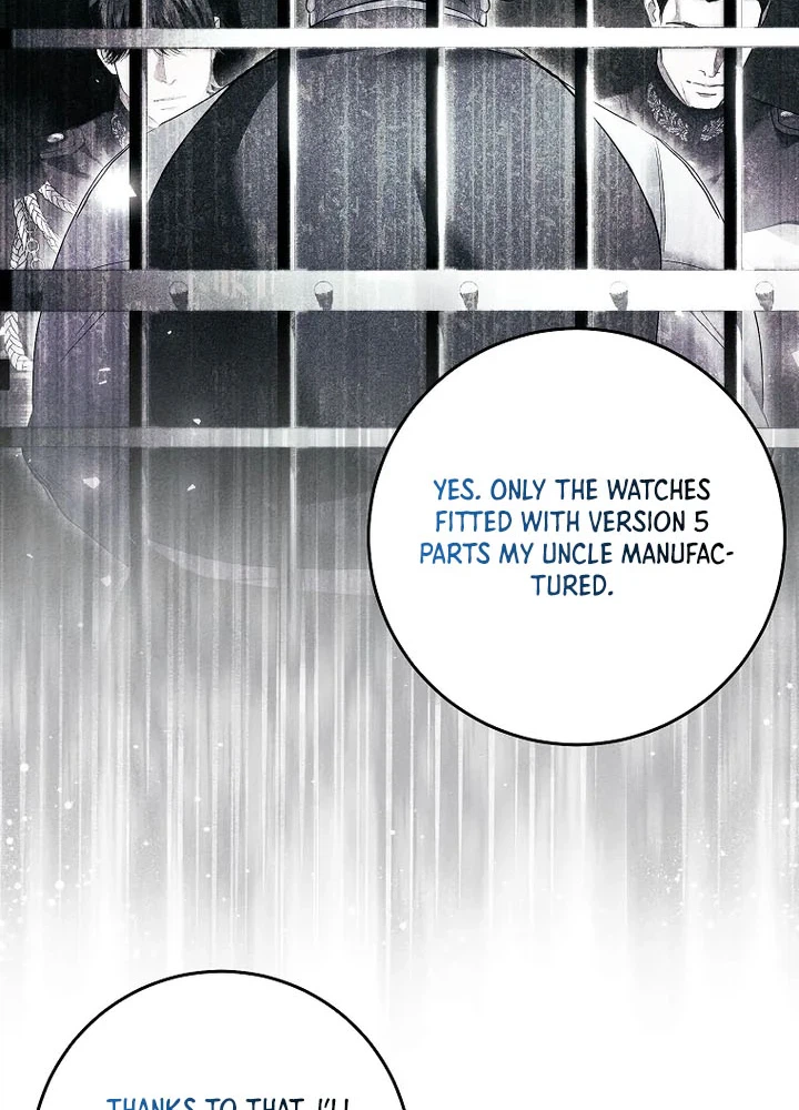 Things I Didn’t Know Because It Was The First Time Chapter 33 Page 20
