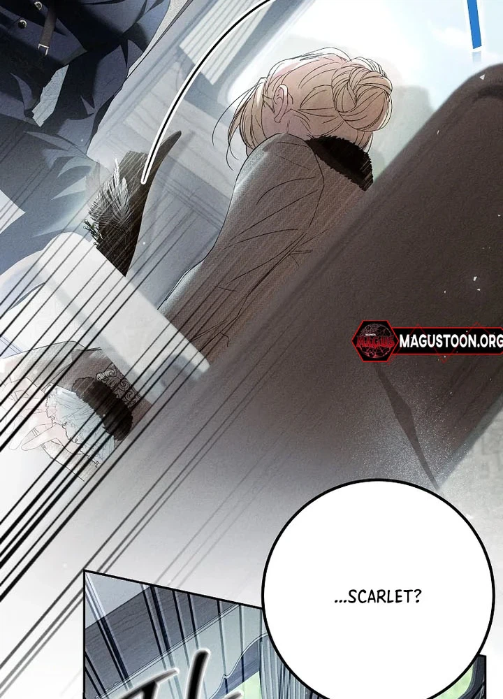 Things I Didn’t Know Because It Was The First Time Chapter 33 Page 32