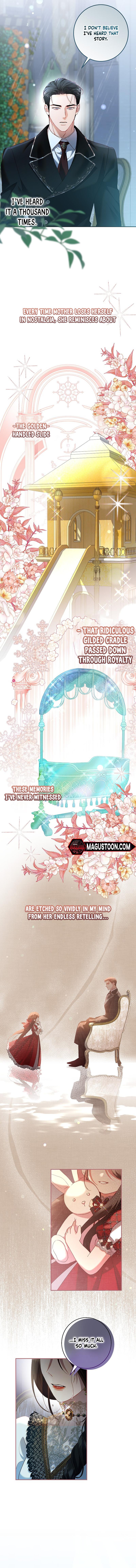 Things I Didn’t Know Because It Was The First Time Chapter 7 – Chapter 07 Page 6