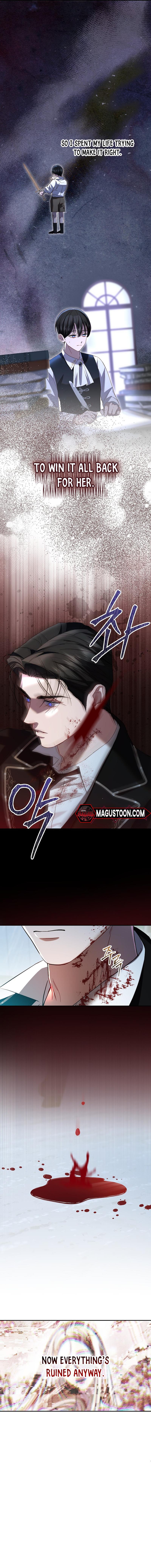 Things I Didn’t Know Because It Was The First Time Chapter 7 – Chapter 07 Page 9