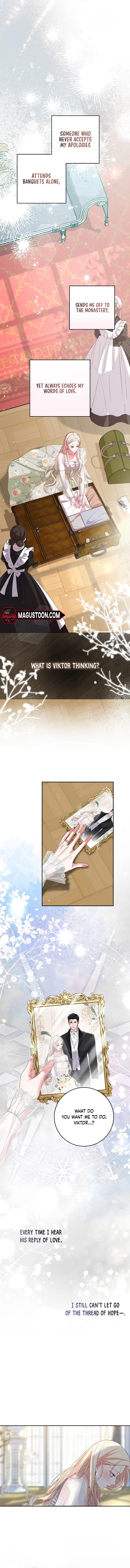 Things I Didn’t Know Because It Was The First Time Chapter 5 – Chapter 05 Page 7