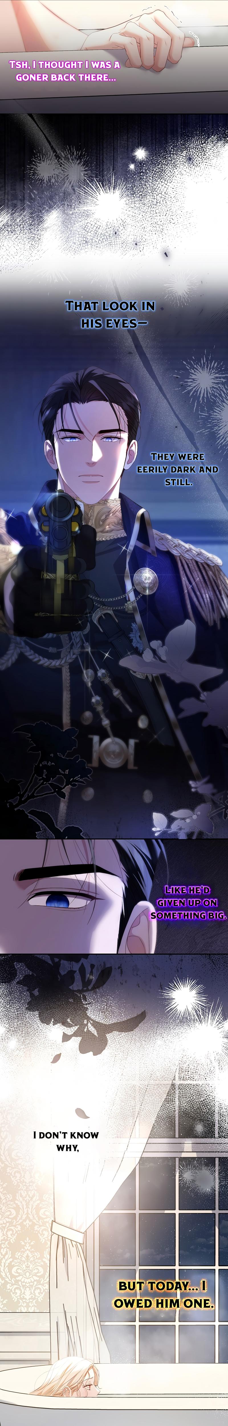 Things I Didn’t Know Because It Was The First Time Chapter 14 – Chapter 14 Page 9
