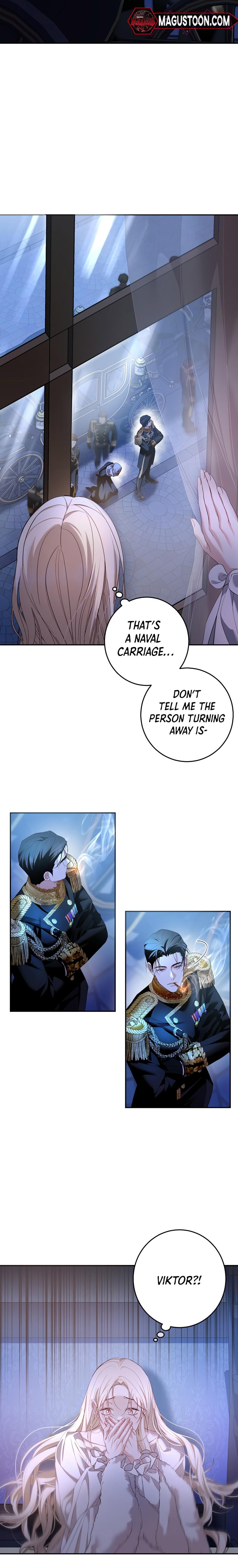Things I Didn’t Know Because It Was The First Time Chapter 14 – Chapter 14 Page 12