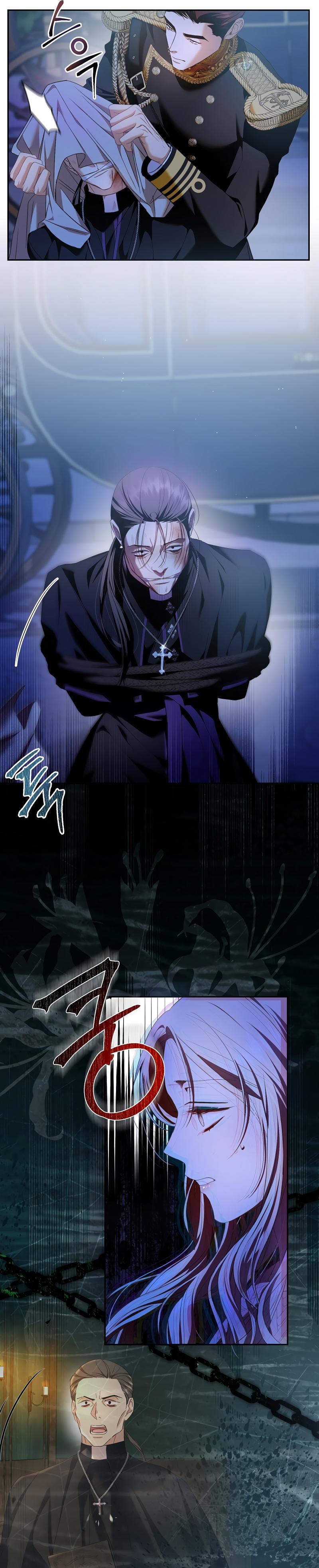 Things I Didn’t Know Because It Was The First Time Chapter 14 – Chapter 14 Page 16