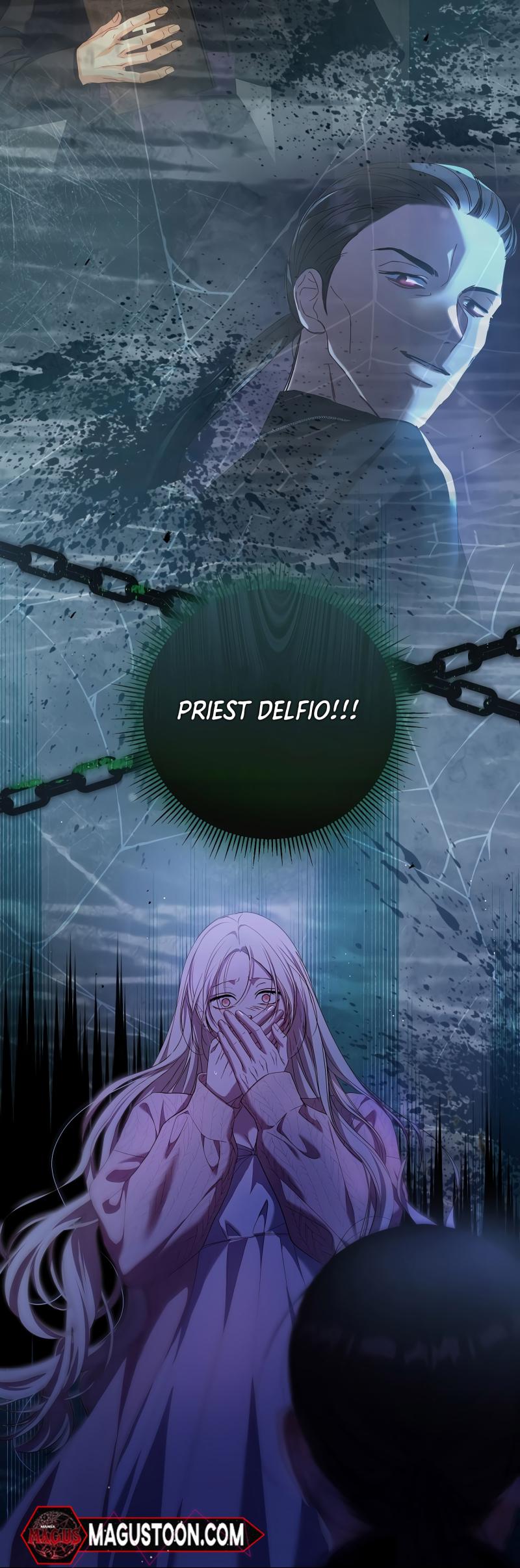 Things I Didn’t Know Because It Was The First Time Chapter 14 – Chapter 14 Page 17