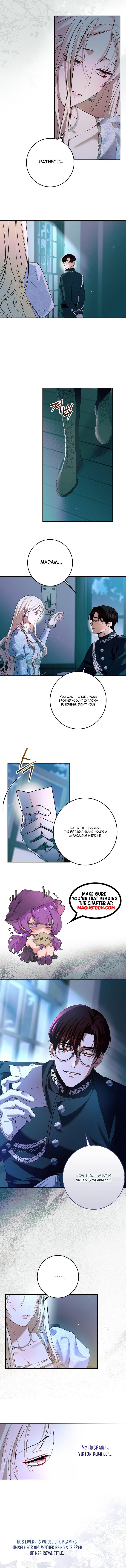 Things I Didn’t Know Because It Was The First Time Chapter 2 – Chapter 02 Page 6
