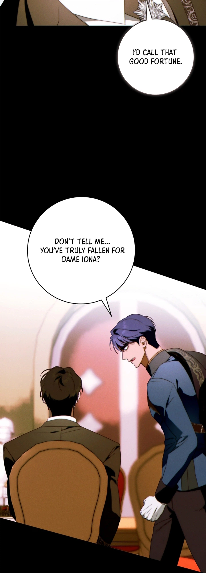 This Marriage Will Definitely Succeed Chapter 59 Page 6