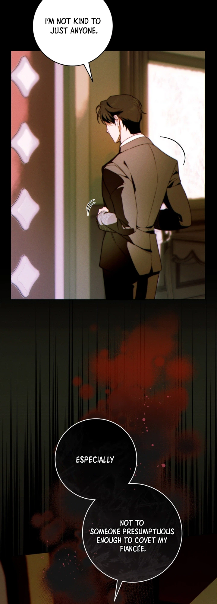 This Marriage Will Definitely Succeed Chapter 59 Page 9
