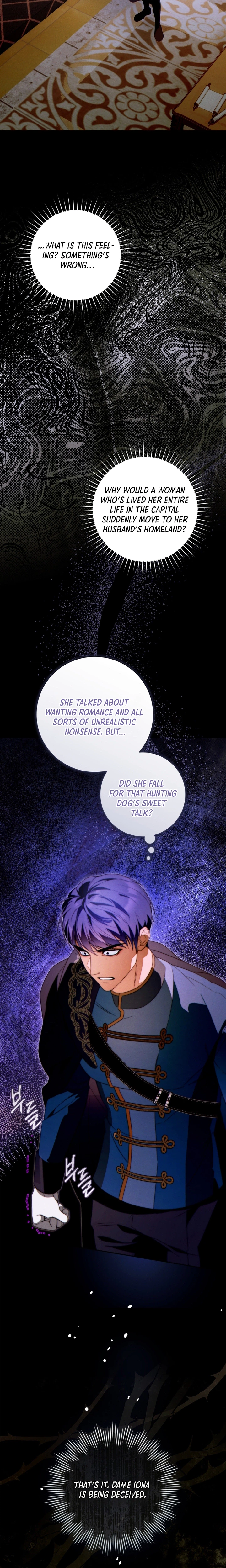 This Marriage Will Definitely Succeed Chapter 59 Page 13
