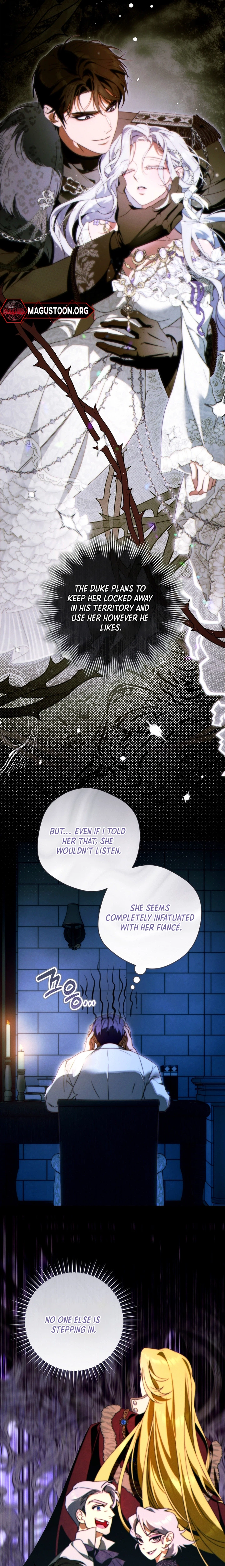 This Marriage Will Definitely Succeed Chapter 59 Page 14