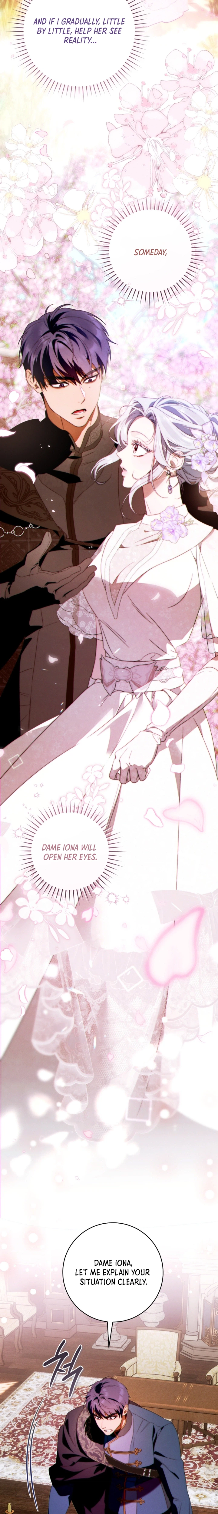 This Marriage Will Definitely Succeed Chapter 59 Page 17