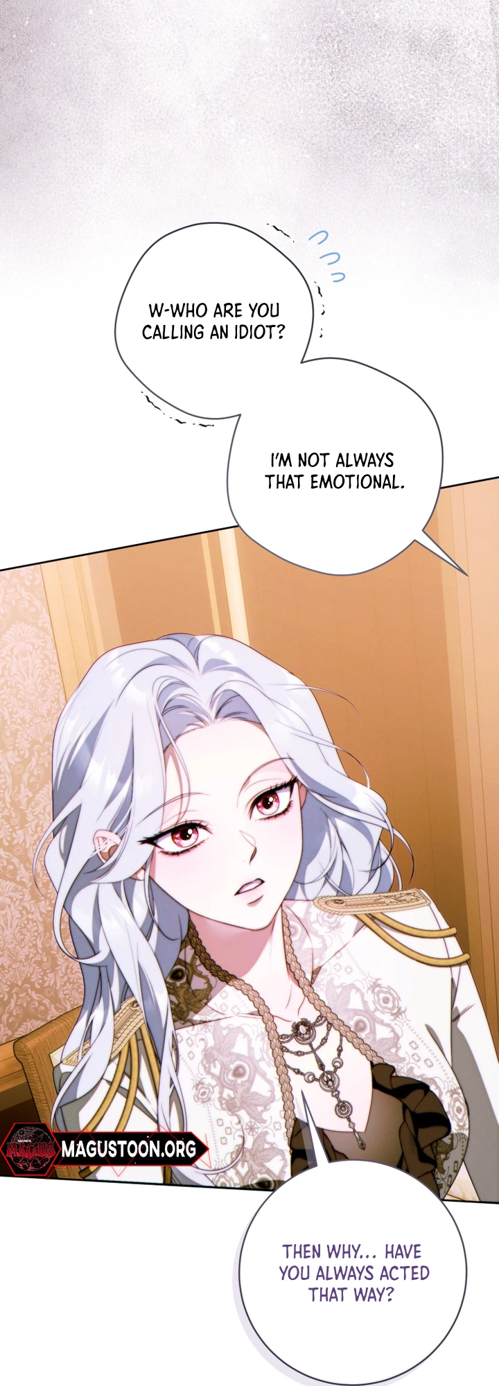 This Marriage Will Definitely Succeed Chapter 59 Page 24