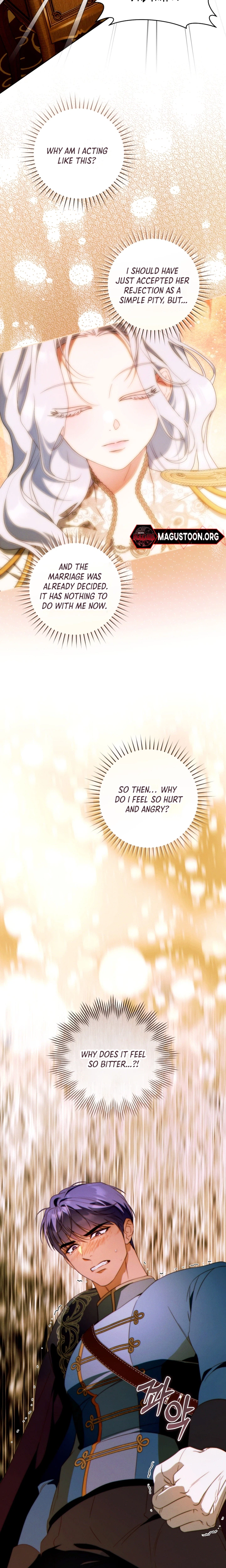 This Marriage Will Definitely Succeed Chapter 59 Page 28