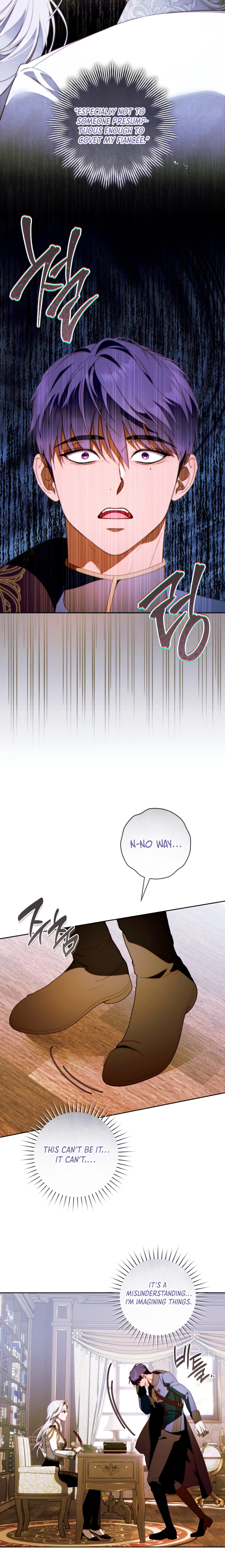This Marriage Will Definitely Succeed Chapter 59 Page 31