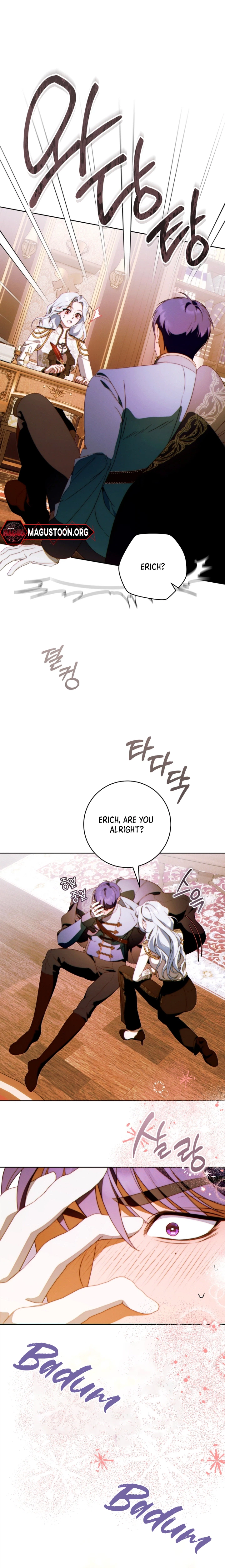 This Marriage Will Definitely Succeed Chapter 59 Page 32