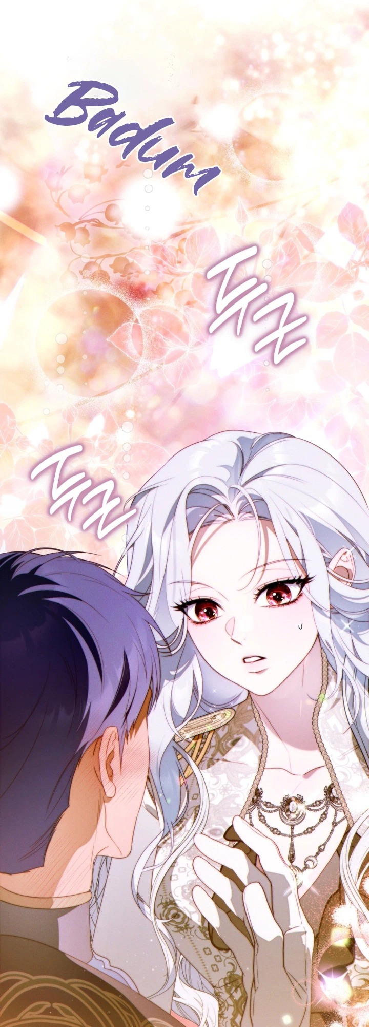 This Marriage Will Definitely Succeed Chapter 59 Page 33