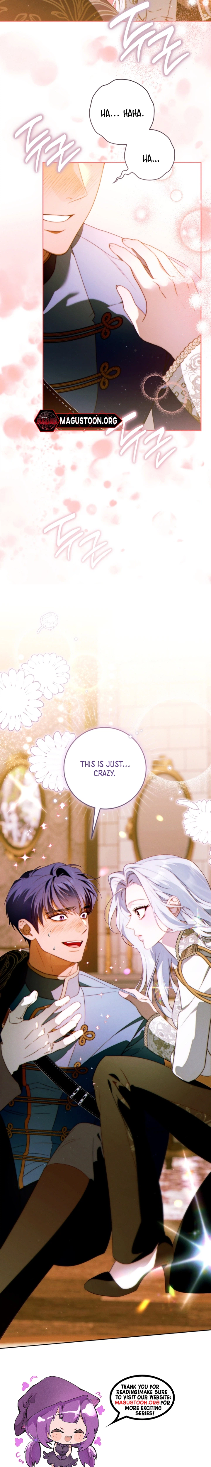 This Marriage Will Definitely Succeed Chapter 59 Page 34