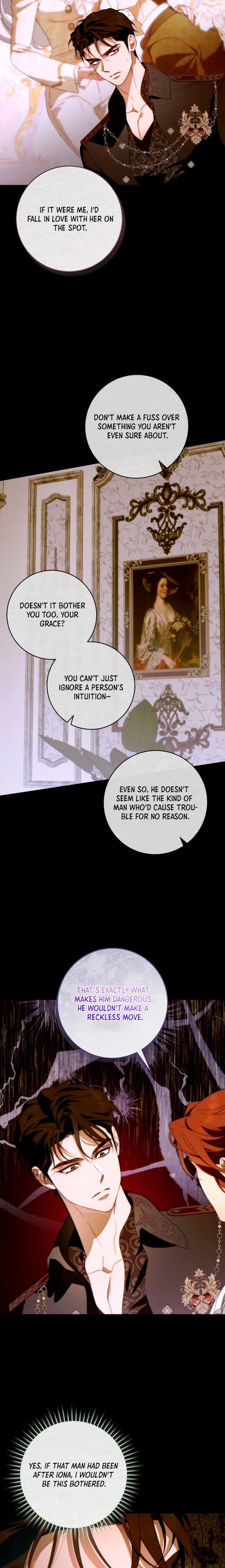 This Marriage Will Definitely Succeed Chapter 72 Page 10