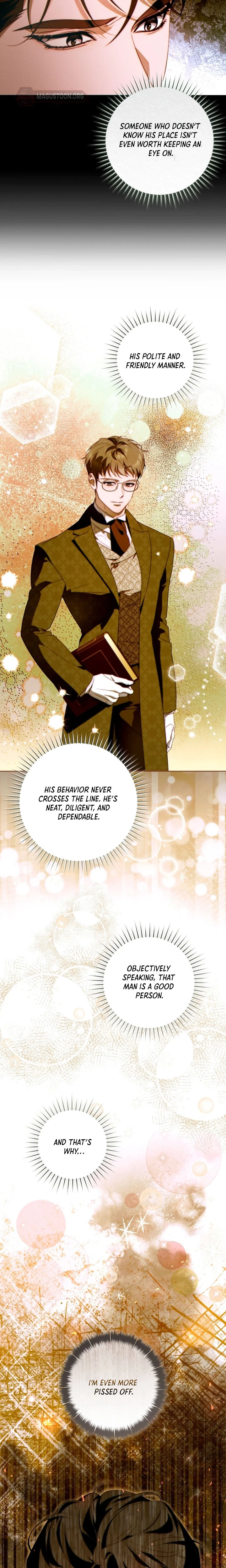 This Marriage Will Definitely Succeed Chapter 72 Page 11